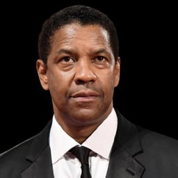 denzal washington