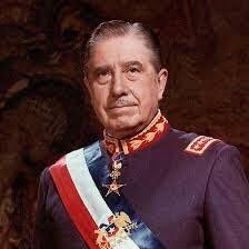 Augusto PINOCHET