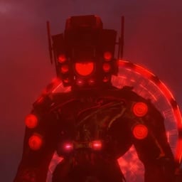 Executor Speaker man