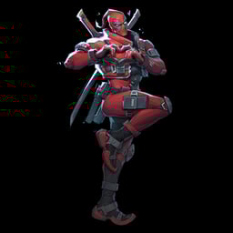 Deadpool (Marvel Rivals)