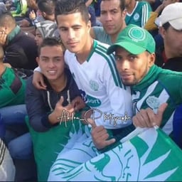 صوت عربي حيوي