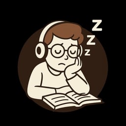 Calm History for Sleep