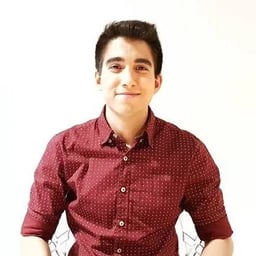 Patricio Lago voz de Nickelodeon y Nick jr.