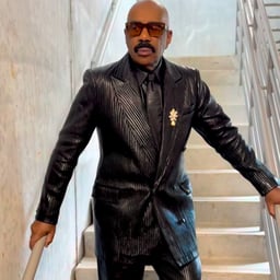 Steve Harvey