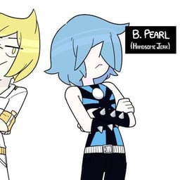 Perola azul (steven universe)
