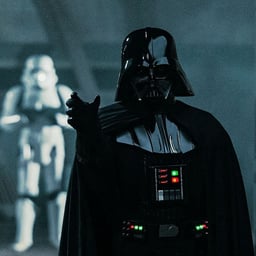 Darth Vader 
