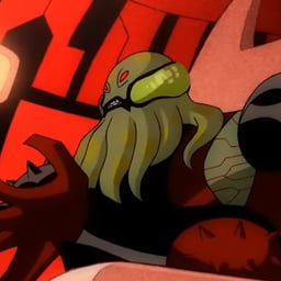 Vilgax (PL) (OS)