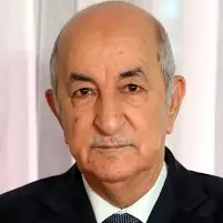 الرئيس تبون