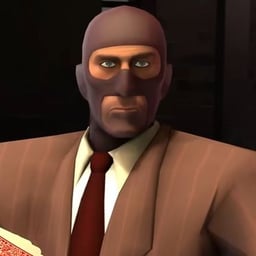 Spy