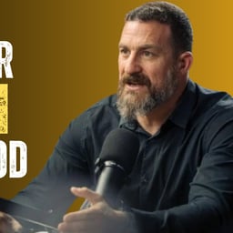 Andrew Huberman clone