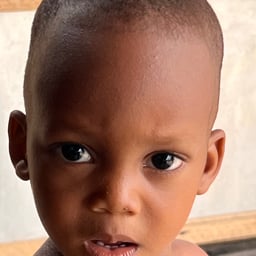 Natural Reflective Male