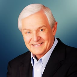 DAVID JEREMIAH