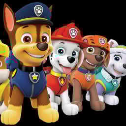 Pequeno Aventureiro Marshal