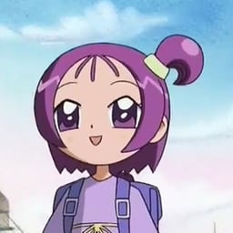 Onpu Segawa - Magical Doremi 3 y 4 en Castellano