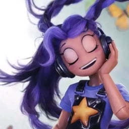 poppy from poppy playtime