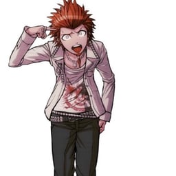 Leon kuwata