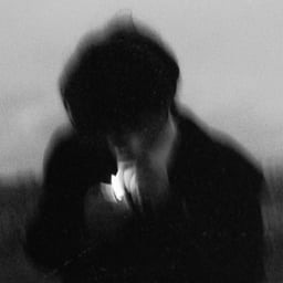 Relaxed Male Speaker