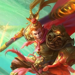 CV翰林-悟空（一句）