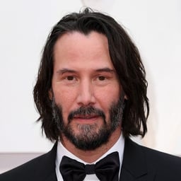 Keanu reeves 