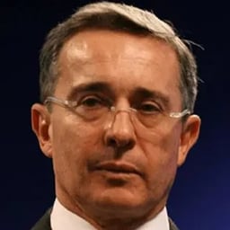 uribe velez