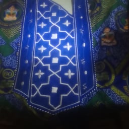 Conversational Male Accent