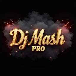 Dj Mash Pro drops By himself 