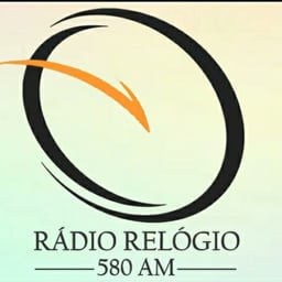 Locutor - 01 Rádio Relógio