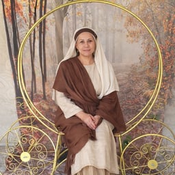 Voz Portuguesa Amigável