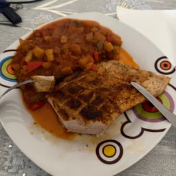 Voz Conversacional Masculina