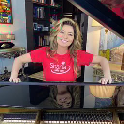 Shania twain 