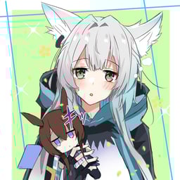 明日方舟迷迭香