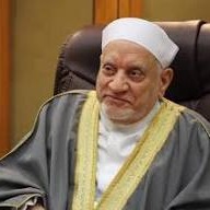 الشيخ احمد عمر هاشم