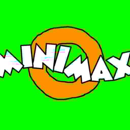 Minimax Hungary Announcer (2000 to 2011)