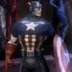 Captain America 