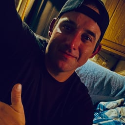 Informative Male Voice