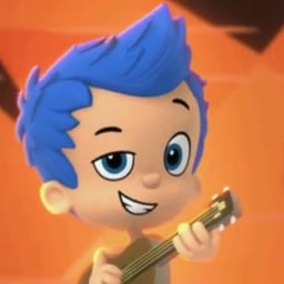 (FIXED) gil bubble guppies season 1