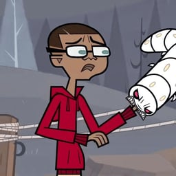 Cameron (Total Drama)