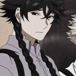 おしゃべり男性