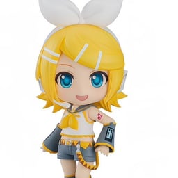 Kagamine rin