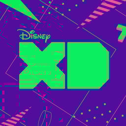 Disney XD Argentina - Locutor (2009 - 2018)