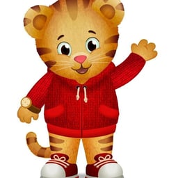 Daniel TIger