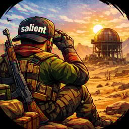 Динамичный Рассказчик