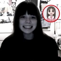 優しい女性の声