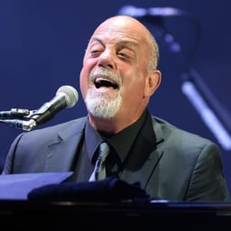 Billy Joel