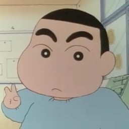 初期のしんちゃんの声【クレヨンしんちゃん】