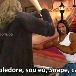 Voz Forte e Dinâmica