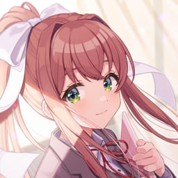 monika