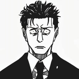 Voz Dramática Masculina