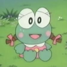 Keroleen (Keroppi & Friends)