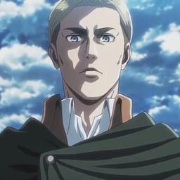 Erwin smith 